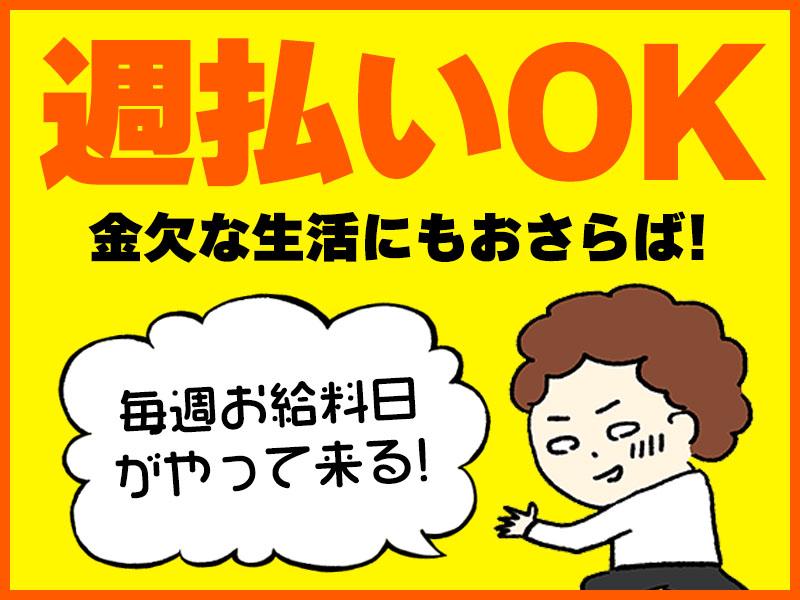 シンテイ警備株式会社 柏営業所 西日暮里(3)エリア/A3203200128の求人画像