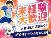 シンテイ警備株式会社 柏支社 新守谷(5)エリア/A3203200128のアルバイト写真