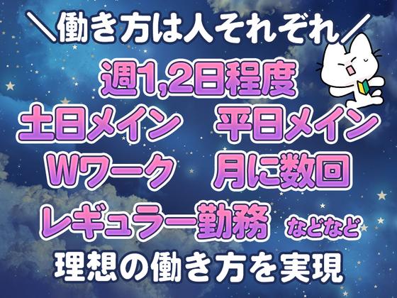 シンテイ警備株式会社 池袋支社 向原(東京)・巣鴨新田・庚申塚(29)エリア/A3203200108のアルバイト写真