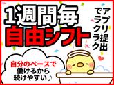 シンテイ警備株式会社 松戸支社 上野・京成上野・御徒町(41)エリア/A3203200113のアルバイト写真