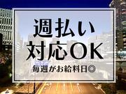 シンテイ警備株式会社 川崎支社 羽田空港第３ターミナル(京急)(駐車監視員)1エリア/A3203200110のアルバイト写真1