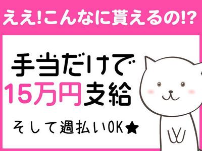 シンテイ警備株式会社 八王子支社 京王多摩センター(6)エリア/A3203200136のアルバイト