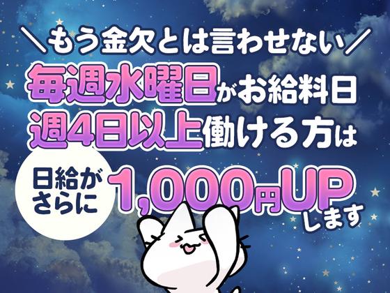 シンテイ警備株式会社 池袋支社 向原(東京)・巣鴨新田・庚申塚(29)エリア/A3203200108のアルバイト写真