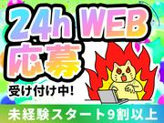 シンテイ警備株式会社 町田支社 百合ケ丘1エリア/A3203200109のアルバイト写真3