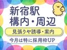 シンテイ警備株式会社 池袋支社 新高島平・西高島平・蓮根(27)エリア/A3203200108のアルバイト写真