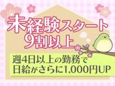 シンテイ警備株式会社 新宿支社 浅草橋(18)エリア/A3203200140のアルバイト写真