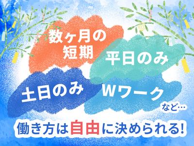 シンテイ警備株式会社 川崎支社 新芝浦・海芝浦・国道(36)エリア/A3203200110のアルバイト写真