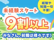 シンテイ警備株式会社 町田支社 都筑ふれあいの丘(13)エリア/A3203200109のアルバイト写真3
