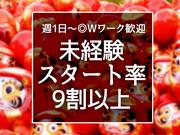 シンテイ警備株式会社 町田支社 瀬谷1エリア/A3203200109のアルバイト写真3