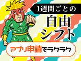 シンテイ警備株式会社 柏支社 東京(5)エリア/A3203200128のアルバイト写真