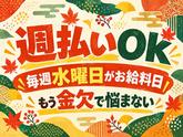 シンテイ警備株式会社 吉祥寺支社 ひばりが丘・保谷・西武柳沢(イベント警備)エリア/A3203200118のアルバイト写真