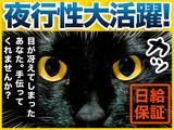 シンテイ警備株式会社 池袋支社 学習院下・都電雑司ケ谷・東池袋四丁目(30)エリア/A3203200108のアルバイト写真