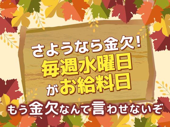シンテイ警備株式会社 川崎支社 小田栄・扇町(神奈川)・大川エリア(イベント)/A3203200110のアルバイト写真