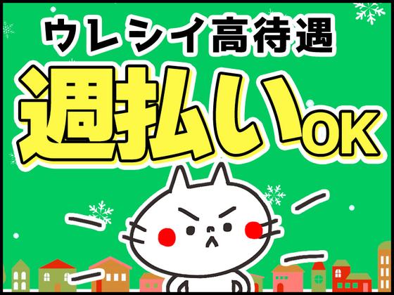 シンテイ警備株式会社 柏支社 野田市(1)エリア/A3203200128のアルバイト写真