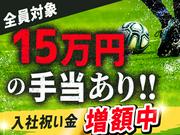 シンテイ警備株式会社 松戸支社 荒川遊園地前(16)エリア/A3203200113のアルバイト写真3