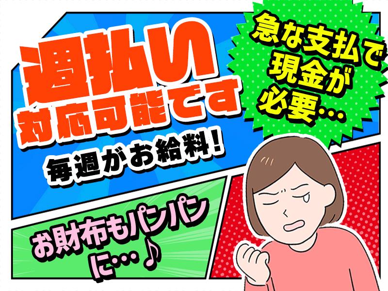 シンテイ警備株式会社 八王子支社 相原(11)エリア/A3203200136の求人画像