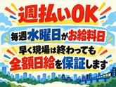 シンテイ警備株式会社 津田沼支社 稲毛海岸・検見川浜・海浜幕張(交通誘導×常勤)エリア/A3203200132のアルバイト写真