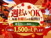 シンテイ警備株式会社 錦糸町支社 青砥・京成高砂・京成金町(イベント各種)エリア/A3203200119のアルバイト写真