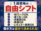 シンテイ警備株式会社 錦糸町支社 東京・秋葉原・有楽町(夏のイベント)エリア/A3203200119のアルバイト写真