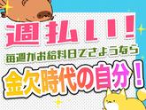 シンテイ警備株式会社 川崎支社 センター北・センター南・仲町台(38)エリア/A3203200110のアルバイト写真