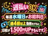 シンテイ警備株式会社 池袋支社 春日(東京)・茗荷谷(池袋駅の構内・近辺巡回)エリア/A3203200108のアルバイト写真