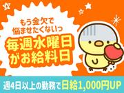 シンテイ警備株式会社 国分寺支社 平山城址公園(32)エリア/A3203200124のアルバイト写真1