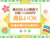 シンテイ警備株式会社 吉祥寺支社 永福町・富士見ケ丘・久我山(22)エリア/A3203200118のアルバイト写真