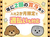 シンテイ警備株式会社 川崎支社 京急蒲田・雪が谷大塚・石川台エリア(二子玉川駅チカの施設警備)/A3203200110のアルバイト写真