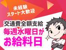 シンテイ警備株式会社 吉祥寺支社 桜新町・駒沢大学・奥沢(27)エリア/A3203200118のアルバイト写真