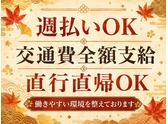 シンテイ警備株式会社 吉祥寺支社 武蔵小金井・東小金井・新小金井(イベント警備)エリア/A3203200118のアルバイト写真