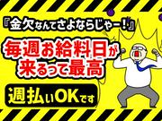 シンテイ警備株式会社 国分寺支社 府中本町(3)エリア/A3203200124のアルバイト写真1