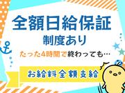 シンテイ警備株式会社 吉祥寺支社 柴又(7)エリア/A3203200118のアルバイト写真1
