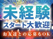 シンテイ警備株式会社 吉祥寺支社 武蔵境7エリア/A3203200118のアルバイト写真1