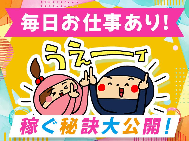 シンテイ警備株式会社 津田沼支社 船橋競馬場5エリア/A3203200132の求人画像