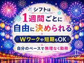 シンテイ警備株式会社 吉祥寺支社 白糸台・西府・中河原(イベント警備)エリア/A3203200118のアルバイト写真