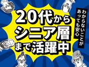 シンテイ警備株式会社 吉祥寺支社 虎ノ門ヒルズ(2)エリア/A3203200118のアルバイト写真2