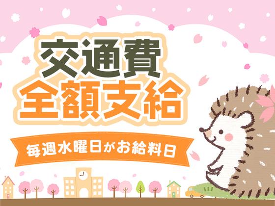 シンテイ警備株式会社 錦糸町支社 日本橋(東京)・人形町・三越前(5)エリア/A3203200119のアルバイト写真