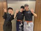府中焼き ますひろ 上八丁堀店のアルバイト写真