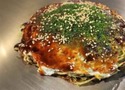 府中焼き ますひろ 上八丁堀店のアルバイト写真