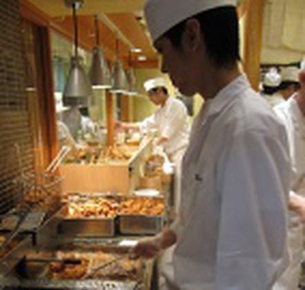 福のから 青砥店のアルバイト写真