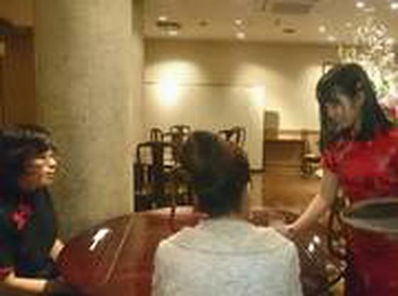 中国料理 娘娘のアルバイト写真