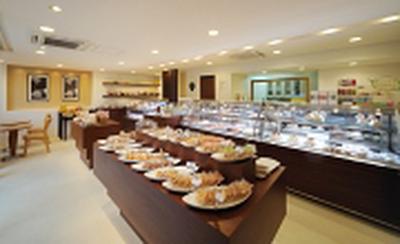 ﻿白ばら 本店(長期)のアルバイト写真