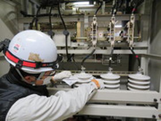 【正社員】指月電興株式会社(保守・点検メンテナンス技術者)横浜市エリア1のアルバイト写真