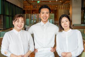 庄屋 イオンモール三光店_01のアルバイト写真