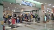 frou-frou 三条店のアルバイト写真1