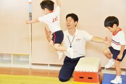 ジャック幼児教育研究所 お茶の水教室