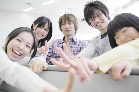 ショウヨウ株式会社(A11182)のアルバイト写真