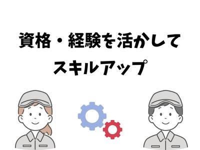 ショウヨウ株式会社 (G22187)のアルバイト写真