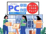 ショウヨウ株式会社(D22221)のアルバイト写真