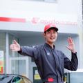 昭和礦油　セルフ道徳ＳＳのアルバイト写真